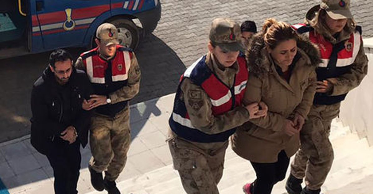 Ortada hiç delil yoktu... Muhteşem suç analizi... Katil yeğeni çıktı