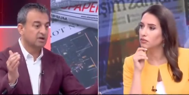 Ortada neler neler dönmüş onun derdine bakın! CHP’li Burhanettin Bulut Para Kulelerine Tosladı