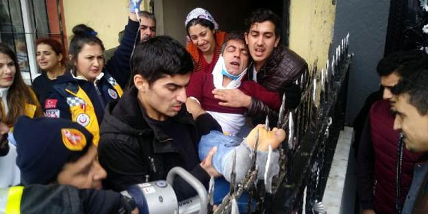 Ortadan kaybolan Fırıncı çırağı Seydi, İstanbul'da bulundu