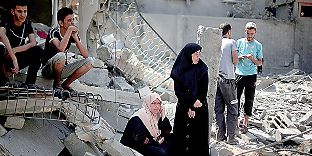 ‘Ortadoğu’ 112 yaşında