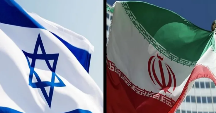 Ortadoğu barut fıçısı! İran İsrail'i vuracak mı? ise "Herkesi İsrail'den ayrılmaya davet ediyorum"