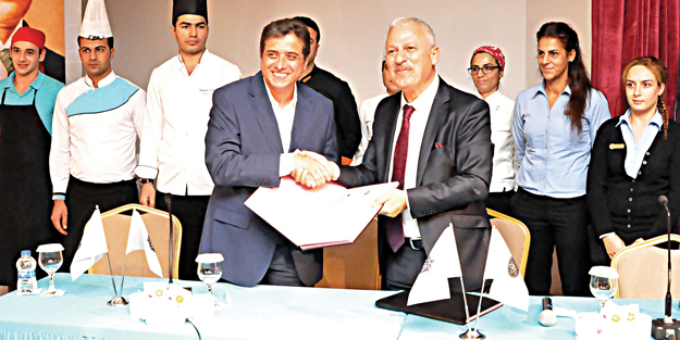 Ortadoğu Grup'tan global yatırımlar