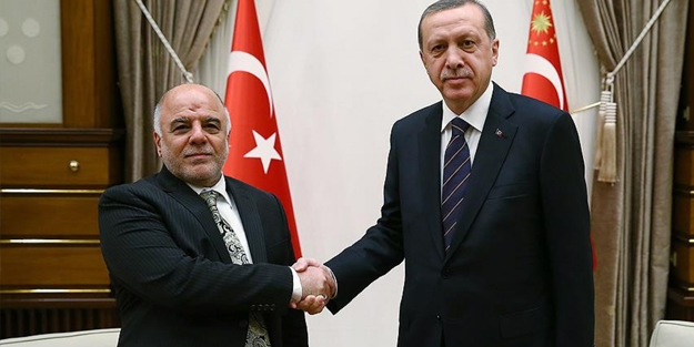 Ortadoğu için yüzyılın fırsatı! Her şey değişebilir...