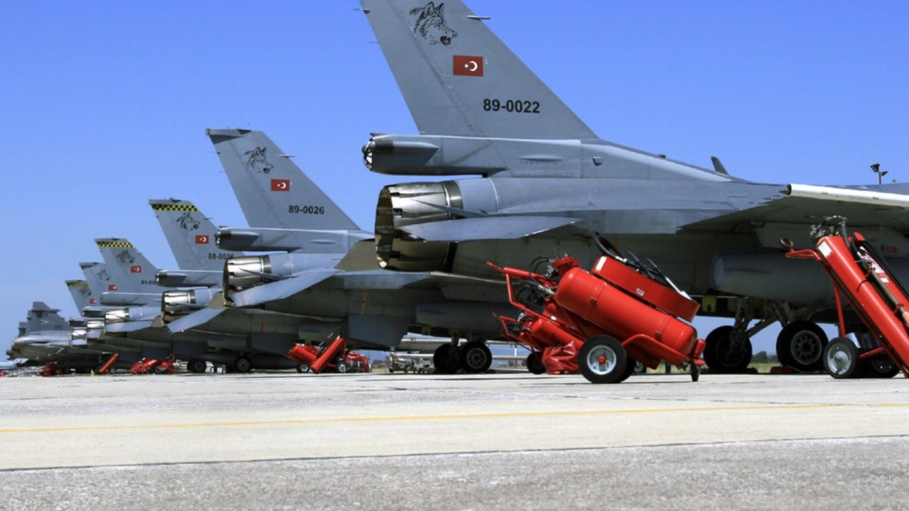 Ortadoğu kıvılcım gibi yanacak! Türkiye İsrail'e karşı harekete geçiyor