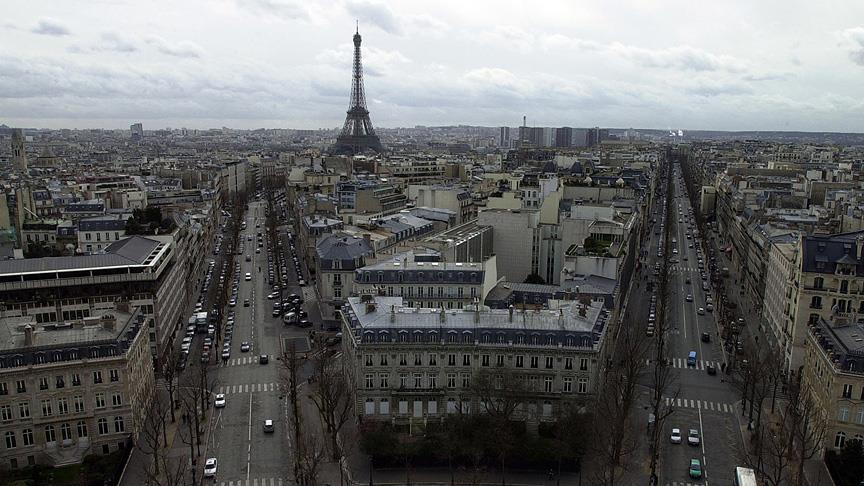 Ortadoğu konferansı 3 Haziran’da Paris’te