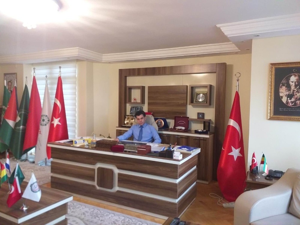 Ortadoğu Prestij A.Ş’nin hedefi Arap ülkeleri 
