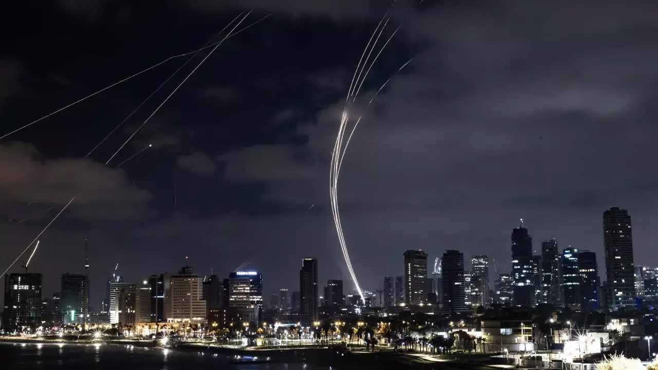 Ortadoğu'da alarm seviyesi yükseldi! İsrail’den Trump’a gizli 