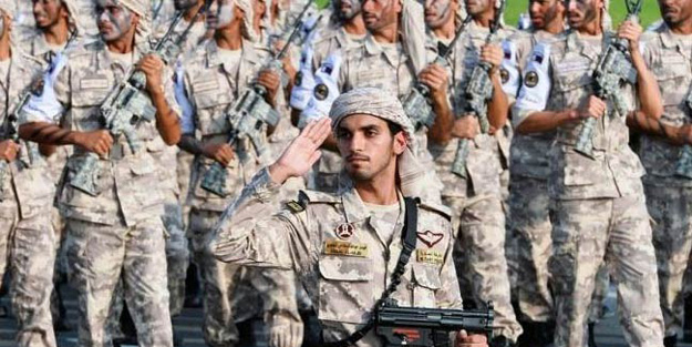 Ortadoğu'da bir ilk! Katar ile Türkiye...