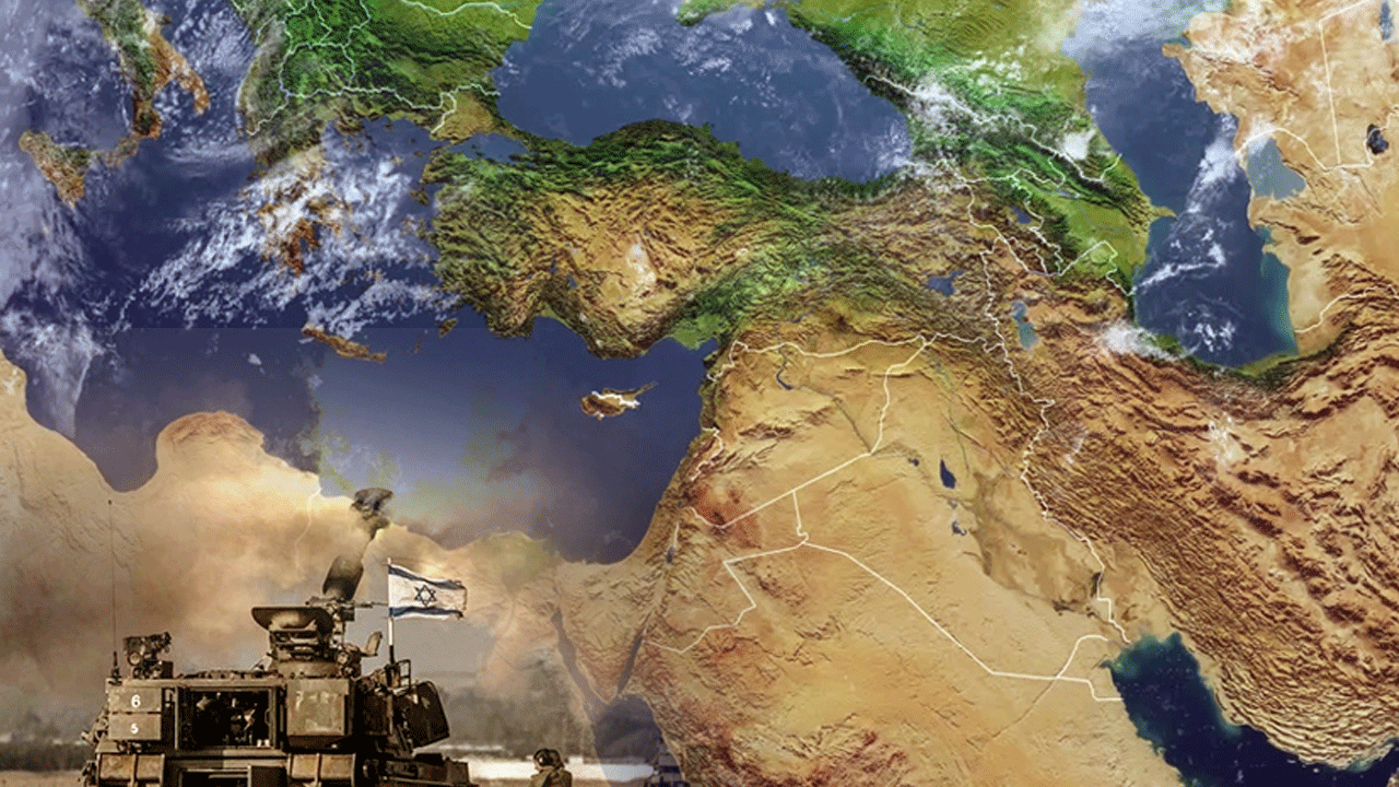 Ortadoğu’da Büyük felaket! Birleşmiş Milletler acil toplandı