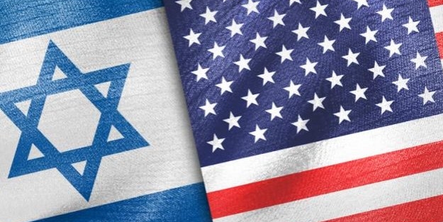 Ortadoğu’da faaliyet gösteren örgütlerin çoğunun arkasında İsrail ve ABD vardır