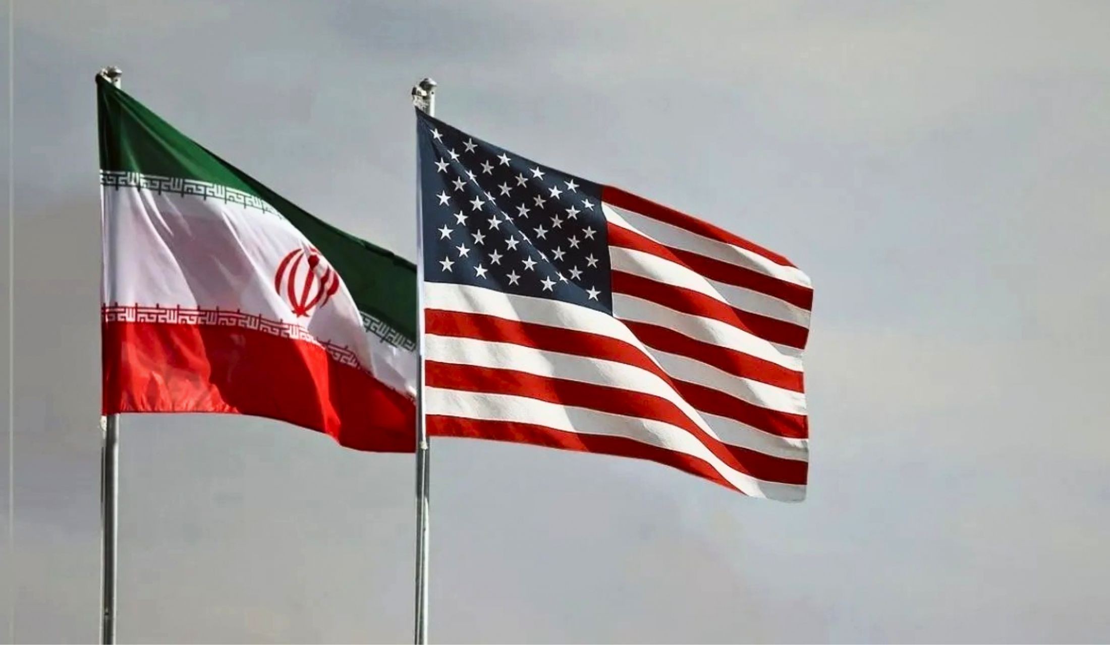 Ortadoğu’da kritik eşik: Trump ve İran’dan müzakere sinyali!