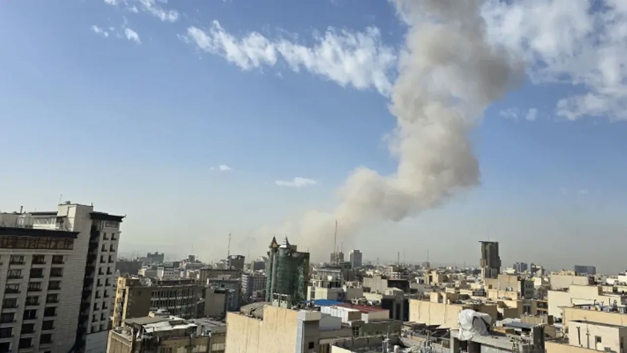 Ortadoğu’da yeni perde