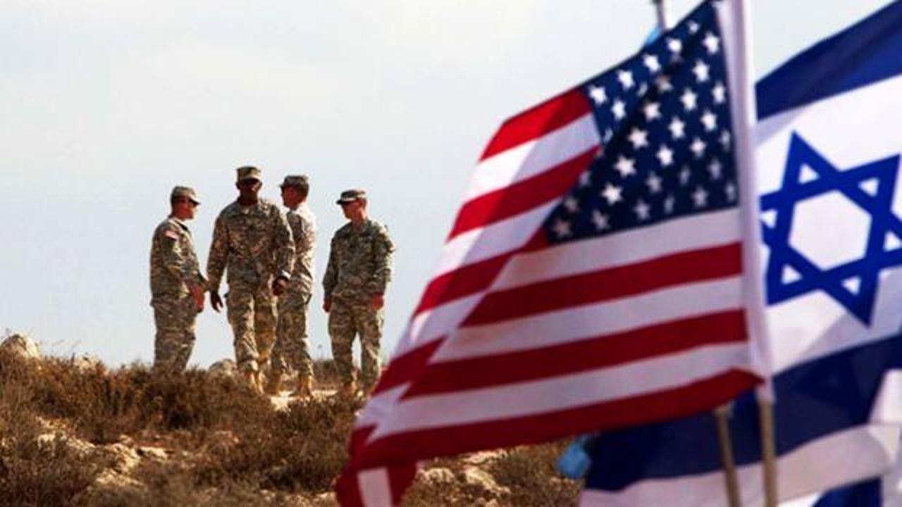 Ortadoğu’daki satranç tahtasında yeni hamle! İsrail ve ABD’nin gizli stratejisi ne?