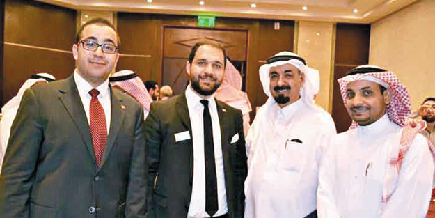 Ortadoğu’dan 30 milyon dolar çekecek