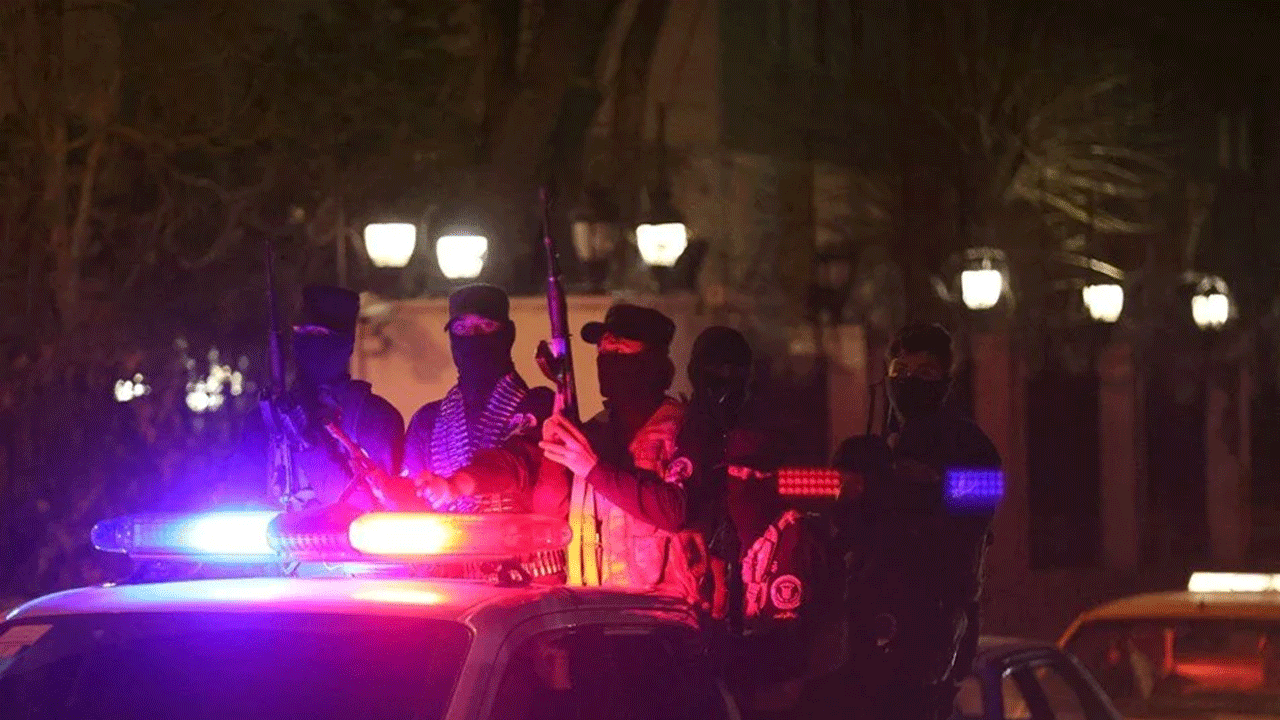 Ortadoğu'dan Suriye’ye destek! 6 ülke saldırıyı kınadı!