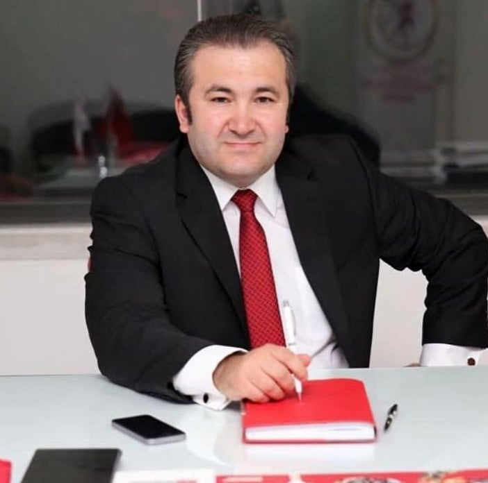 Ortadoğulular Eğitim Kurumları’nda uzaktan eğitim başladı 