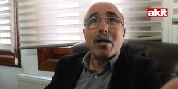 Ortadoğu'nun Cahşları'nın yazarı Öznur'dan çağrı: Kürt kardeşlerim artık Barzani'ye baş kaldırmalı!