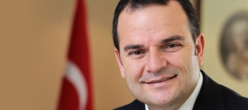 Ortadoğu'nun en büyük taşeronu...