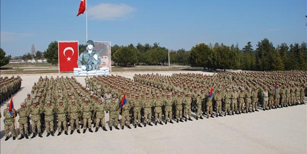 Ortadoğu'nun en güçlü orduları