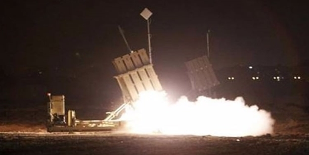 Ortadoğu'nun gayrimeşru iti İsrail'den savunma hamlesi