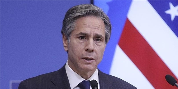 Ortadoğu'ya giden Blinken, esir takası anlaşmasına büyük zarar verdi!