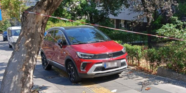 Ortağını öldürdü! Başka şehirde yakalandı