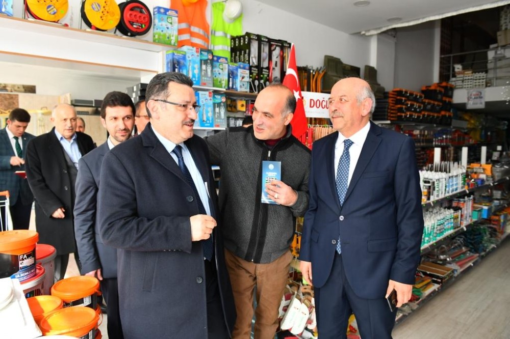 “Nostalji iskelesi sahile canlılık getirecek”