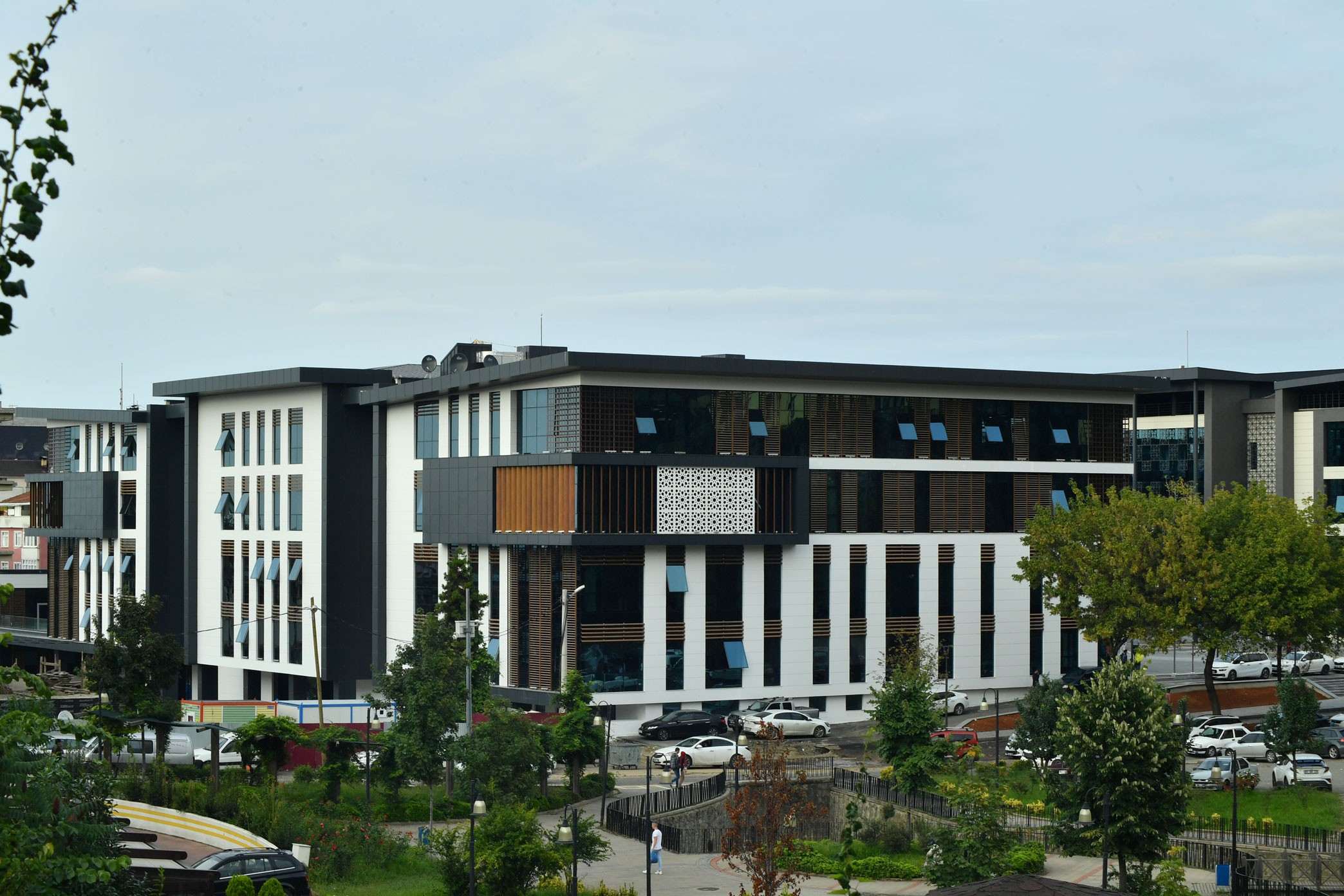 ORTAHİSAR BELEDİYE BAŞKANLIĞI’NDAN İHALE İLANI