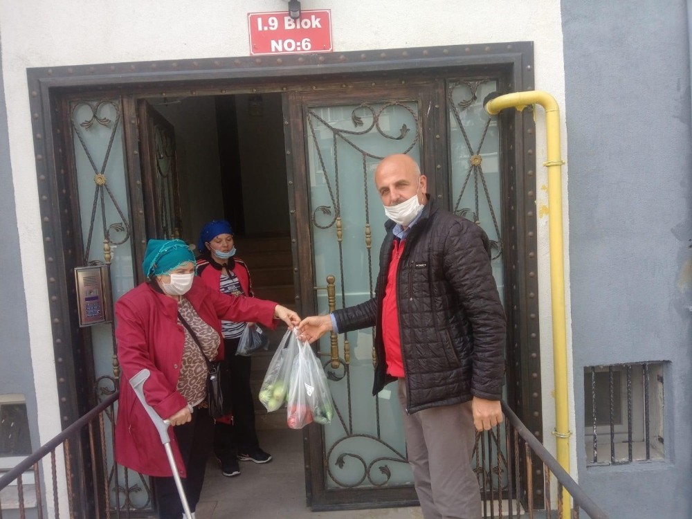 Ortahisar Vefa Grubu rekor çağrıya yetişti 