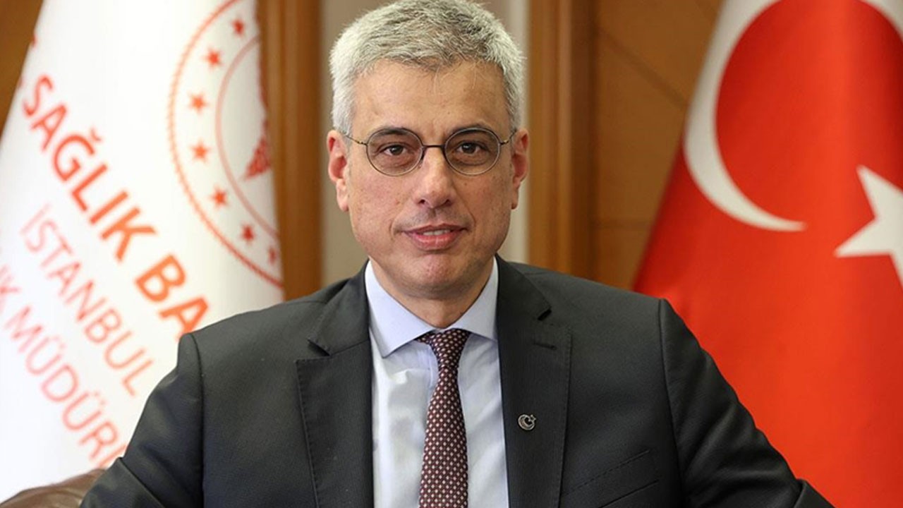 Ortak çalışmalar sürecek! Sağlık Bakanı Memişoğlu’ndan Kızılay mesajı