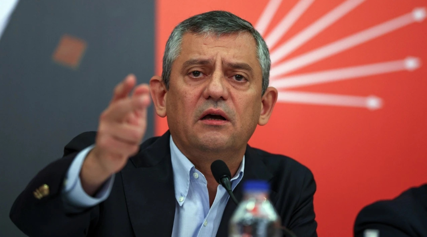 Ortak çalışmaya evet bitirmeye hayır! CHP ipe un serdi!