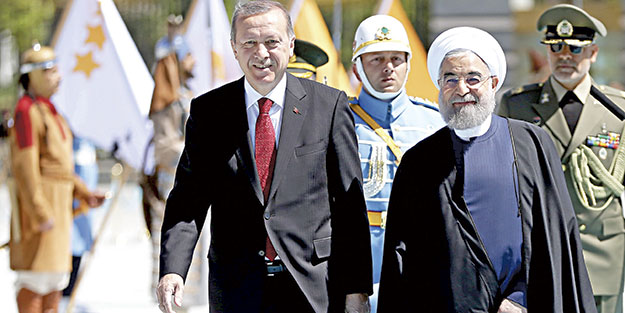 Ortak kimlik İslam
