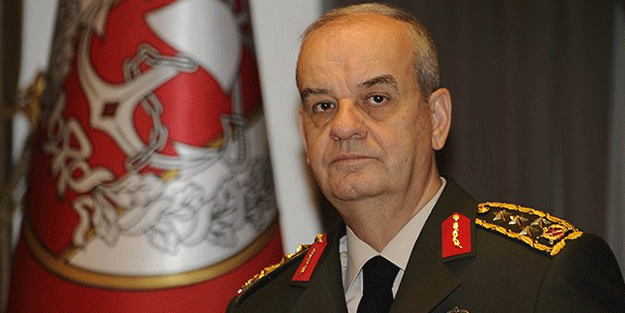 Ortak özellikleri bu: İlker Başbuğ da kıvırdı