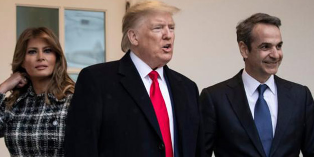 Ortak Türkiye kararı! F-35’lere göz diken Yunanistan’dan skandal hamle