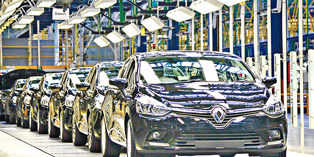 Ortaklık 27 yıl daha uzatıldı