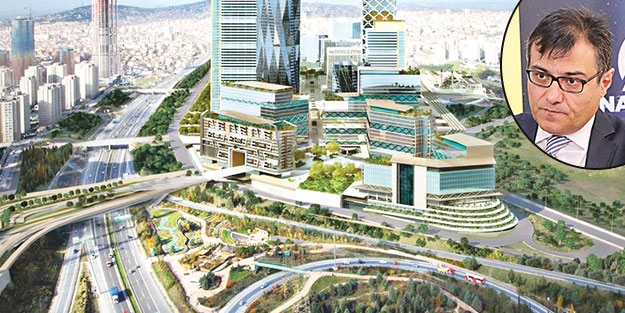 Ortaklık teklifi geliyor! İFM’ye talep yağmuru