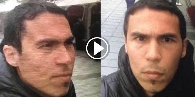 Ortaköy saldırganı iki farklı yerde kalıyordu