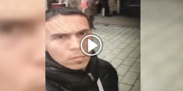 Saldırgan o kanlı geceye nasıl hazırlandı?