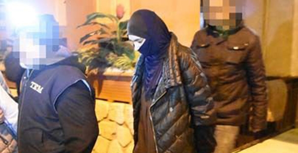Reina saldırısı hakkında sıcak gelişme!
