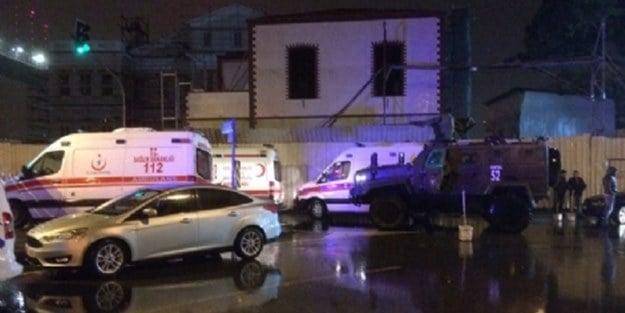 Ortaköy'de gece kulübünün sahibi saldırı olacağını biliyormuş