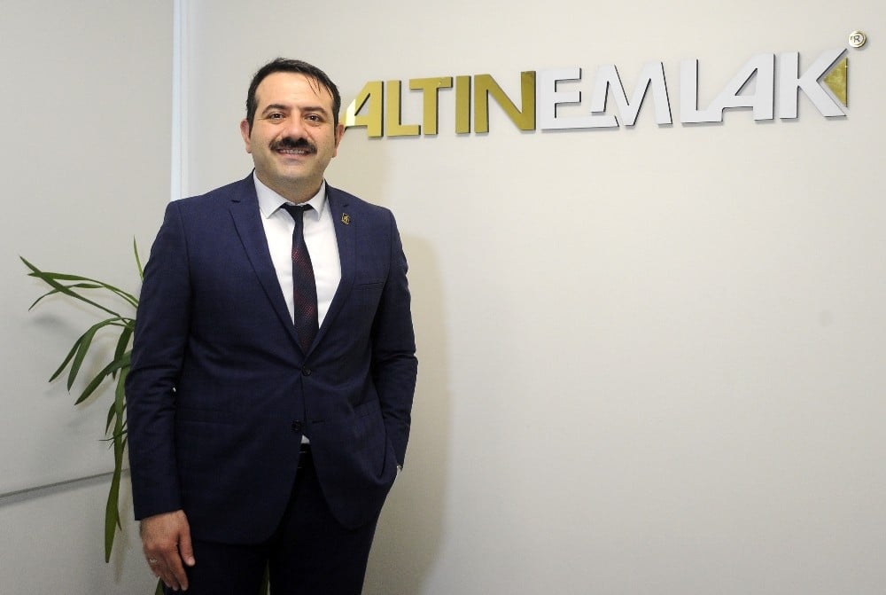 Ortalama hane halkı büyüklüğümüz 3,35 kişi 