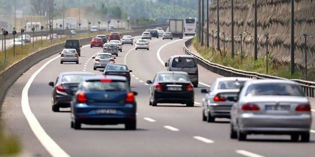 Ortalama Hız İhlal Tespit Sistem hangi illerde kuruldu? Ortalama Hız İhlal Tespit Sistemi nedir?