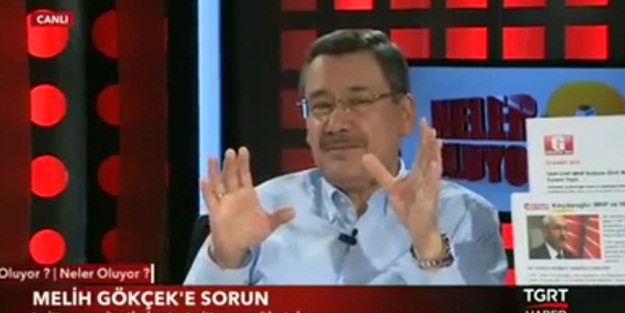 'Ortalığı birbirine katacak' video