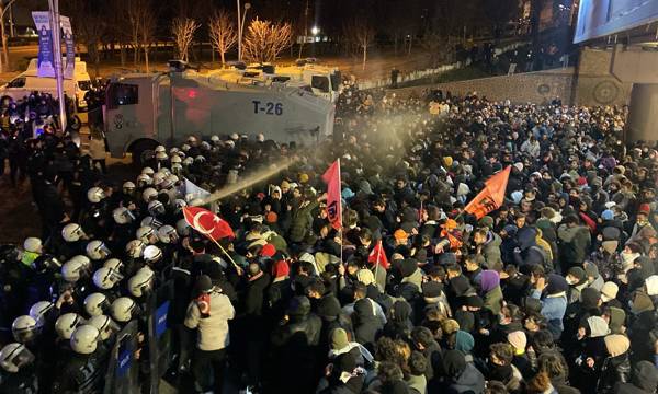 Ortalığı birbirine katmışlardı! Ankara’da flaş ODTÜ kararı