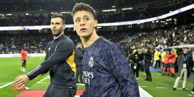 Ortalığı karıştıracak bomba: Arda Güler'de büyük tehlike! Az önce Tüm Türkiye’ye böyle duyuruldu