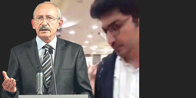 Ortalığı karıştıracak görüntüler Kılıçdaroğlu’nun FETÖ yandaşlarıyla toplantısı ifşa oldu