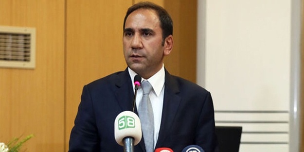 Ortalığı karıştıracak iddia!