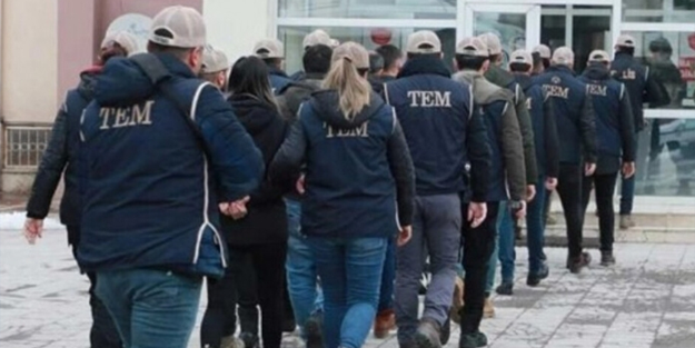 Ortalığı karıştıracaklardı! Irkçı provokatörlere darbe!