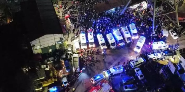 Ortalığı karıştırmak için harekete geçtiler! Valilikten flaş karar