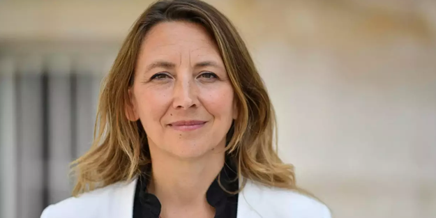 Ortalığı karıştırmasına izin verilmedi: Seçimler için gelen Fransız milletvekili ülkesine geri şutlandı